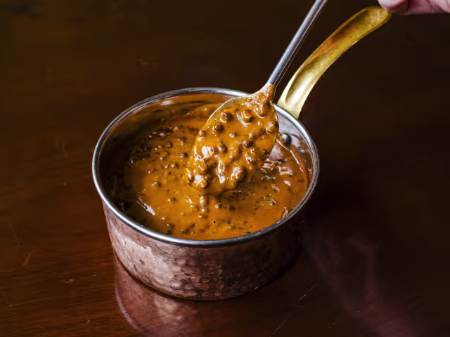 Dal Makhani